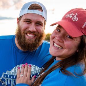 Meet your Posher, Mike